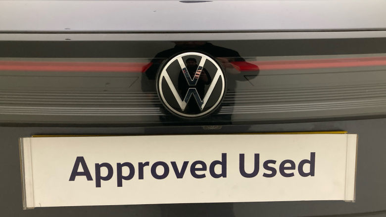 Volkswagen Taigo 1.0 TSI 110 Life 5dr DSG Petrol Hatchback